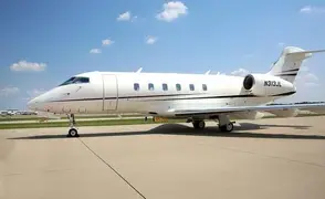Challenger 300