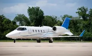 Learjet 60XR