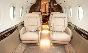 Citation Latitude