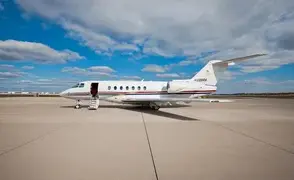 Hawker 4000