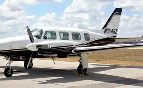 Piper Chieftain