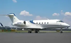Challenger 300