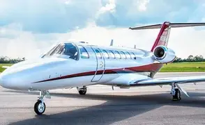 Citation CJ3