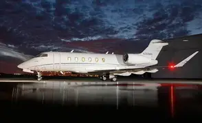 Challenger 350