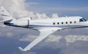 Gulfstream G150