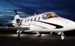 Hawker 400XP