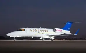 Learjet 45XR