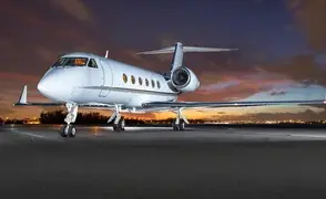 Gulfstream G-IVSP
