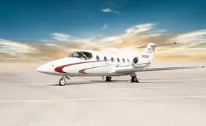 Hawker 400XP