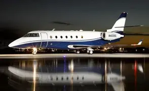 Gulfstream G200