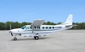 Cessna Caravan 208B