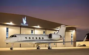 Gulfstream G650ER