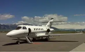 Hawker 800XPi