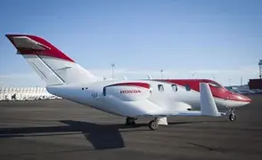 HondaJet