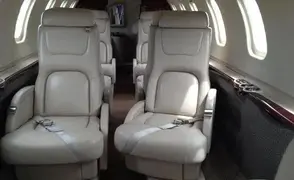 Learjet 45XR