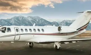 Citation CJ3+