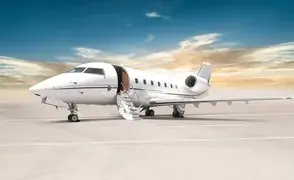 Challenger 604
