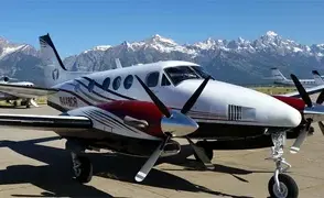 King Air C90GTx