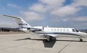 Citation CJ2
