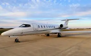Learjet 45XR