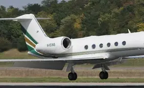 Gulfstream G450