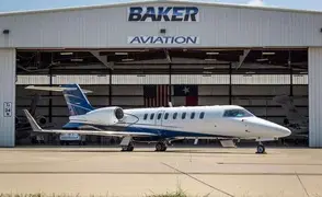 Learjet 45XR