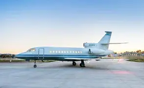 Falcon 900C