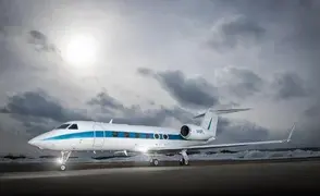 Gulfstream G450