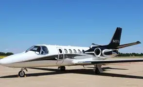 Citation Bravo