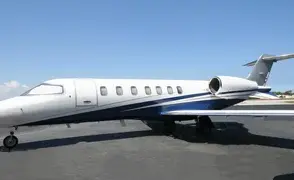 Learjet 45XR