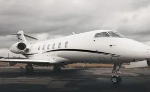 Challenger 350