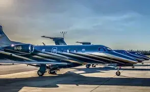 Phenom 300E
