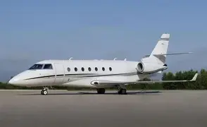 Gulfstream G200