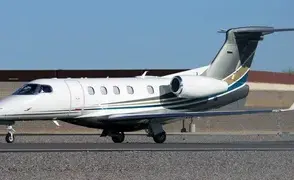 Phenom 300E