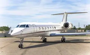 Gulfstream G500