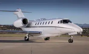 Citation XLS+
