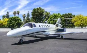 Citation CJ2
