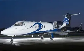 Learjet 60XR