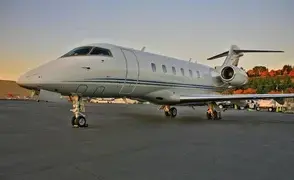 Challenger 300