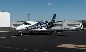 Citation XLS+