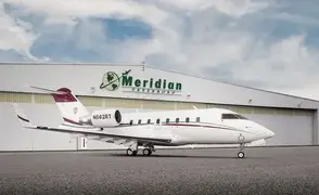 Challenger 650