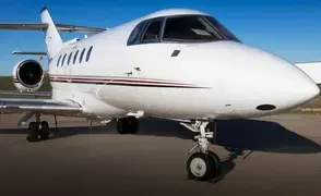 Hawker 800XPi