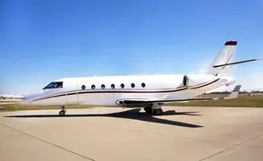 Gulfstream G200
