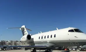 Challenger 300