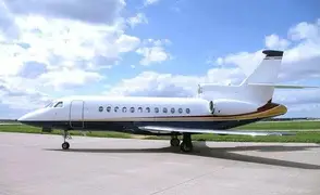 Falcon 900EX