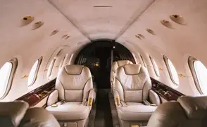 Hawker 800XPi