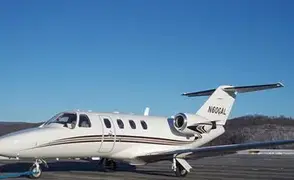 Citation CJ1