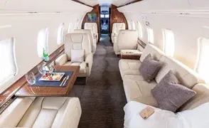 Challenger 605