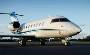 Challenger 605