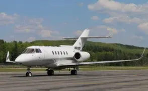 Hawker 800A